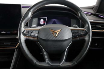 CUPRA Formentor 1.4 eHybrid 12.8kWh V1 DSG Euro 6 (s/s) 5dr