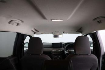 Dacia Jogger 1.6 Hybrid Expression Auto Euro 6 (s/s) 5dr