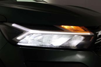 Dacia Jogger 1.6 Hybrid Expression Auto Euro 6 (s/s) 5dr