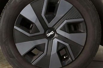 Dacia Jogger 1.6 Hybrid Expression Auto Euro 6 (s/s) 5dr