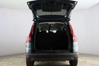 Dacia Jogger 1.6 Hybrid Expression Auto Euro 6 (s/s) 5dr