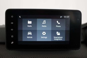 Dacia Jogger 1.6 Hybrid Expression Auto Euro 6 (s/s) 5dr