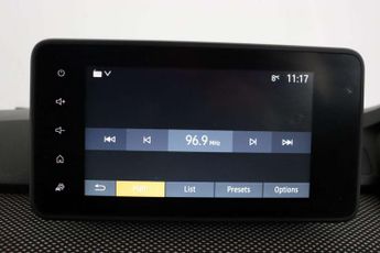 Dacia Jogger 1.6 Hybrid Expression Auto Euro 6 (s/s) 5dr