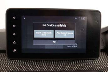 Dacia Jogger 1.6 Hybrid Expression Auto Euro 6 (s/s) 5dr