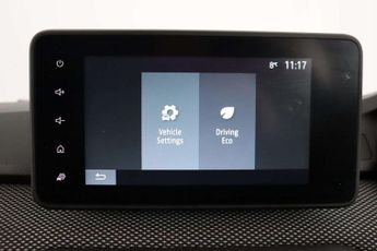 Dacia Jogger 1.6 Hybrid Expression Auto Euro 6 (s/s) 5dr