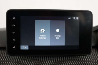 Dacia Jogger 1.6 Hybrid Expression Auto Euro 6 (s/s) 5dr