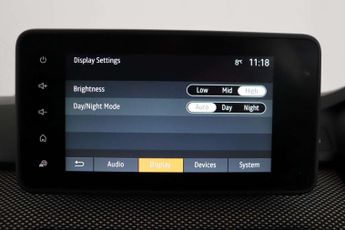 Dacia Jogger 1.6 Hybrid Expression Auto Euro 6 (s/s) 5dr