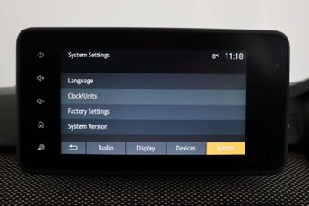 Dacia Jogger 1.6 Hybrid Expression Auto Euro 6 (s/s) 5dr