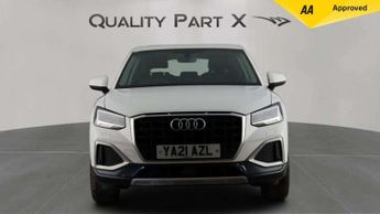 Audi Q2 1.5 TFSI CoD 35 Sport Euro 6 (s/s) 5dr