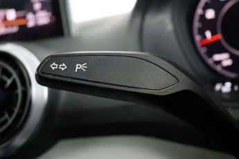Audi Q2 1.5 TFSI CoD 35 Sport Euro 6 (s/s) 5dr