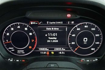 Audi Q2 1.5 TFSI CoD 35 Sport Euro 6 (s/s) 5dr