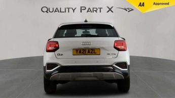 Audi Q2 1.5 TFSI CoD 35 Sport Euro 6 (s/s) 5dr