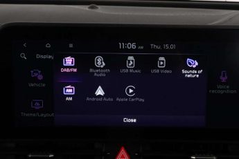 Kia Sportage 1.6 T-GDi MHEV GT-Line DCT Euro 6 (s/s) 5dr