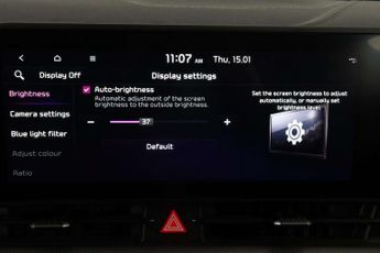 Kia Sportage 1.6 T-GDi MHEV GT-Line DCT Euro 6 (s/s) 5dr