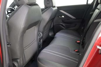 Vauxhall Astra 1.2 Turbo GS Sports Tourer Auto Euro 6 (s/s) 5dr