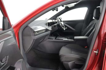 Vauxhall Astra 1.2 Turbo GS Sports Tourer Auto Euro 6 (s/s) 5dr