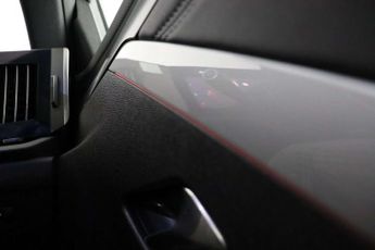 Vauxhall Astra 1.2 Turbo GS Sports Tourer Auto Euro 6 (s/s) 5dr