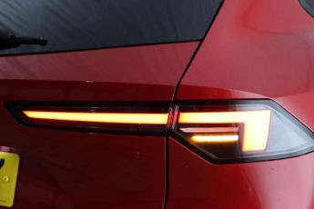 Vauxhall Astra 1.2 Turbo GS Sports Tourer Auto Euro 6 (s/s) 5dr