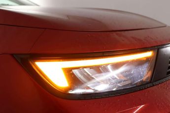 Vauxhall Astra 1.2 Turbo GS Sports Tourer Auto Euro 6 (s/s) 5dr