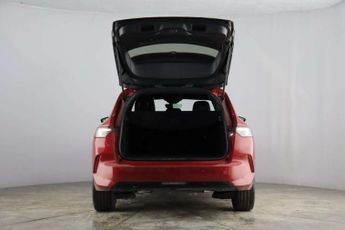 Vauxhall Astra 1.2 Turbo GS Sports Tourer Auto Euro 6 (s/s) 5dr