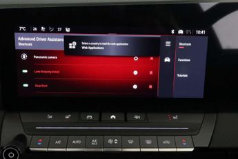 Vauxhall Astra 1.2 Turbo GS Sports Tourer Auto Euro 6 (s/s) 5dr