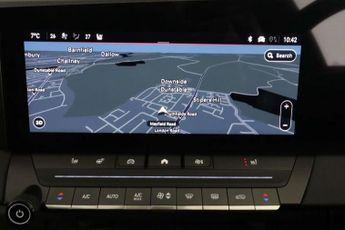 Vauxhall Astra 1.2 Turbo GS Sports Tourer Auto Euro 6 (s/s) 5dr