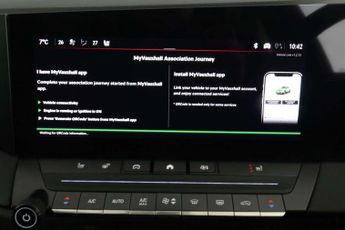 Vauxhall Astra 1.2 Turbo GS Sports Tourer Auto Euro 6 (s/s) 5dr