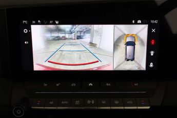 Vauxhall Astra 1.2 Turbo GS Sports Tourer Auto Euro 6 (s/s) 5dr