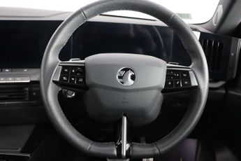 Vauxhall Astra 1.2 Turbo GS Sports Tourer Auto Euro 6 (s/s) 5dr