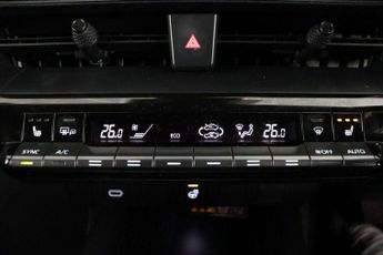 Toyota C-HR 2.0 VVT 13.6kWh Design CVT Euro 6 (s/s) 5dr