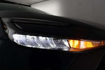 Toyota C-HR 2.0 VVT 13.6kWh Design CVT Euro 6 (s/s) 5dr