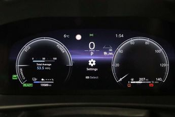 Toyota C-HR 2.0 VVT 13.6kWh Design CVT Euro 6 (s/s) 5dr