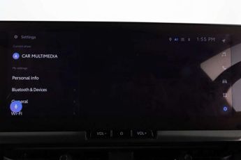 Toyota C-HR 2.0 VVT 13.6kWh Design CVT Euro 6 (s/s) 5dr