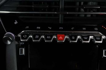 Peugeot E-2008 50kWh GT Auto 5dr (7kW Charger)