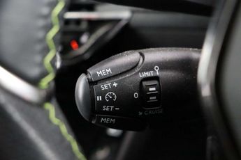 Peugeot E-2008 50kWh GT Auto 5dr (7kW Charger)