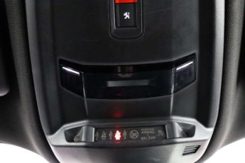 Peugeot E-2008 50kWh GT Auto 5dr (7kW Charger)
