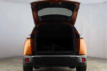 Peugeot E-2008 50kWh GT Auto 5dr (7kW Charger)