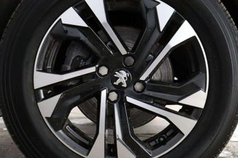 Peugeot E-2008 50kWh GT Auto 5dr (7kW Charger)