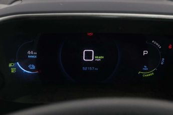Peugeot E-2008 50kWh GT Auto 5dr (7kW Charger)