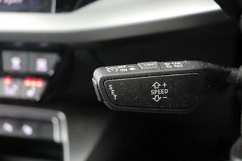 Audi A3 1.4 TFSIe 40 Sport Sportback S Tronic Euro 6 (s/s) 5dr 13kWh