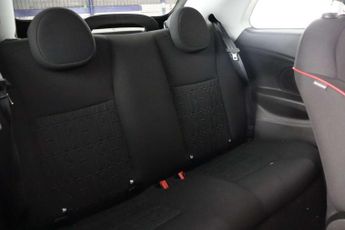 Fiat 500e C 42kWh RED Auto 2dr