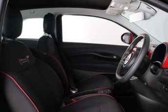 Fiat 500e C 42kWh RED Auto 2dr