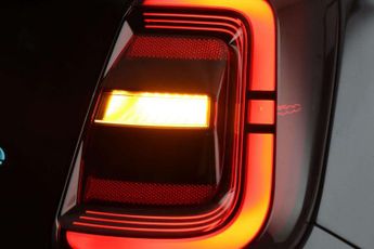 Fiat 500e C 42kWh RED Auto 2dr