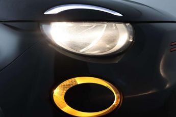 Fiat 500e C 42kWh RED Auto 2dr