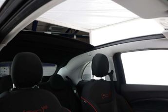 Fiat 500e C 42kWh RED Auto 2dr