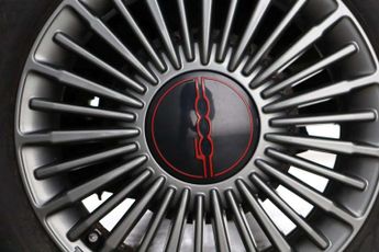 Fiat 500e C 42kWh RED Auto 2dr