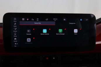 Fiat 500e C 42kWh RED Auto 2dr