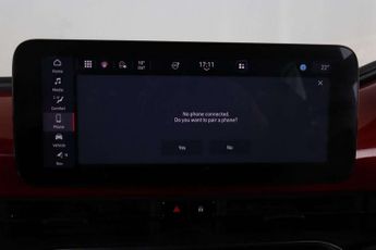 Fiat 500e C 42kWh RED Auto 2dr