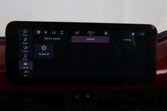 Fiat 500e C 42kWh RED Auto 2dr