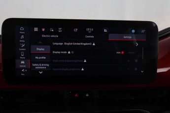 Fiat 500e C 42kWh RED Auto 2dr